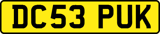 DC53PUK