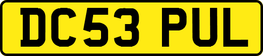 DC53PUL