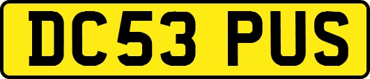 DC53PUS