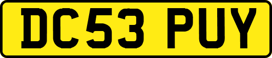 DC53PUY