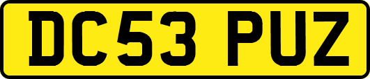 DC53PUZ