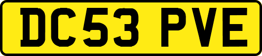 DC53PVE