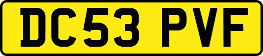 DC53PVF