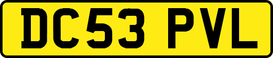 DC53PVL