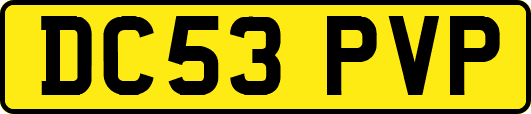 DC53PVP