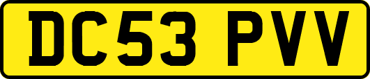 DC53PVV