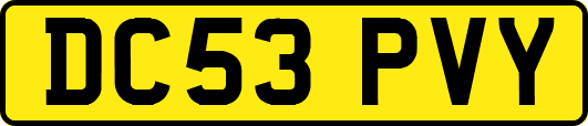 DC53PVY