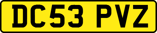 DC53PVZ