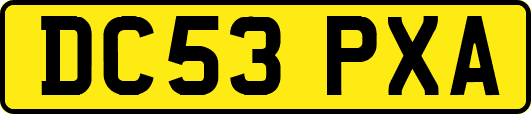 DC53PXA
