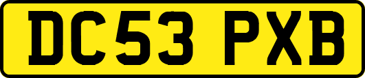 DC53PXB
