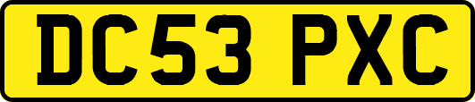 DC53PXC