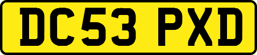 DC53PXD