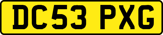 DC53PXG