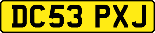 DC53PXJ