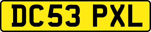 DC53PXL