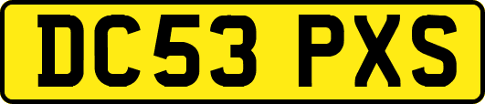 DC53PXS