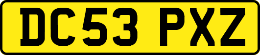 DC53PXZ