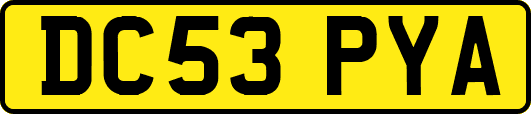 DC53PYA