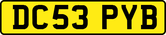 DC53PYB