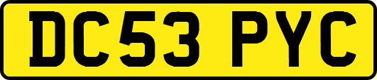 DC53PYC