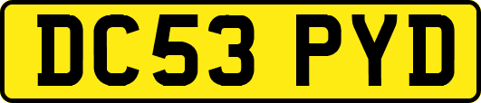 DC53PYD