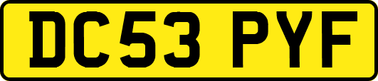 DC53PYF