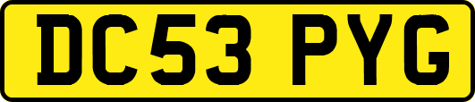 DC53PYG