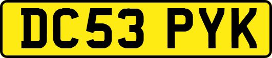 DC53PYK