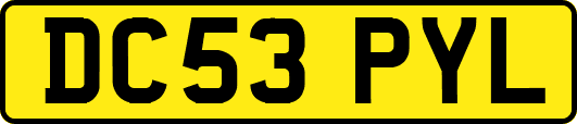 DC53PYL