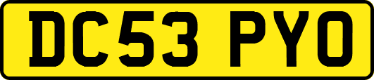 DC53PYO