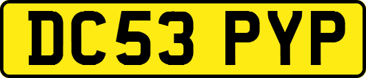 DC53PYP