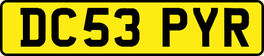 DC53PYR