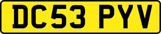 DC53PYV