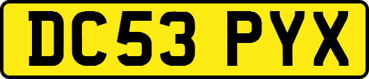 DC53PYX
