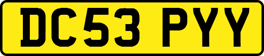 DC53PYY