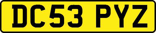DC53PYZ
