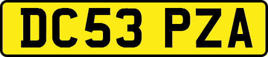 DC53PZA