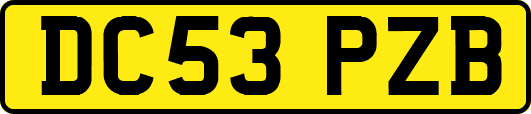 DC53PZB
