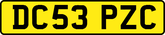 DC53PZC