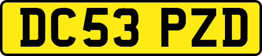 DC53PZD