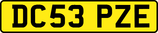 DC53PZE