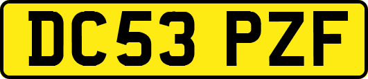 DC53PZF