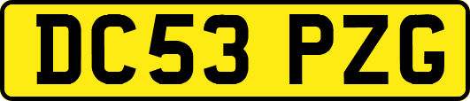 DC53PZG