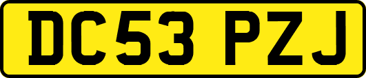 DC53PZJ