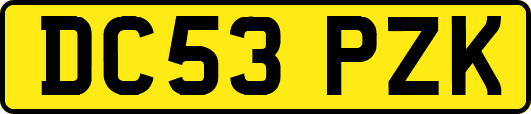 DC53PZK