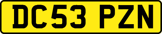 DC53PZN