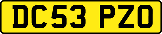DC53PZO