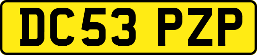 DC53PZP