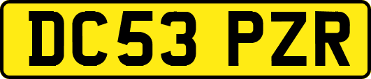 DC53PZR