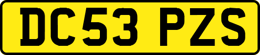 DC53PZS